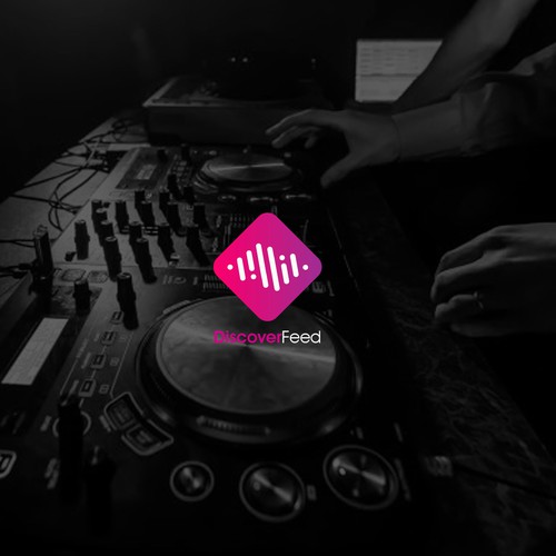 Logotipos propuesta en el concurso por ChakkyDesigns