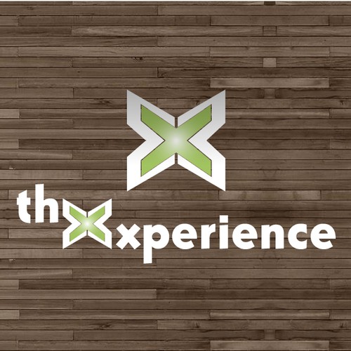 Modern logo needed for The Experience Design by cenkingunlugu