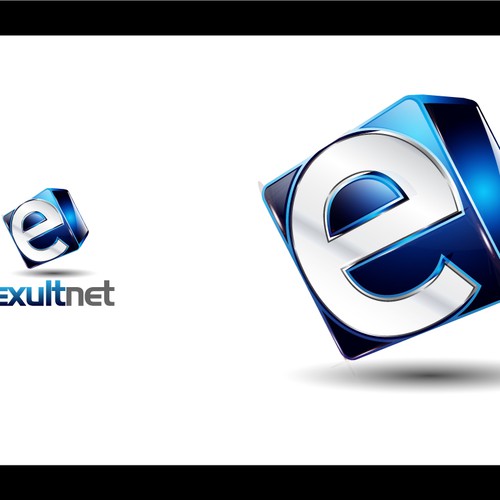 Logotipo Do Explorador Deepnet