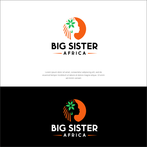 Logo & brand guide contest entry by Elesense