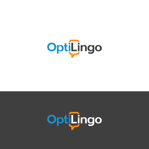 Branding & Logo for Language Learning App Diseño de Mumung