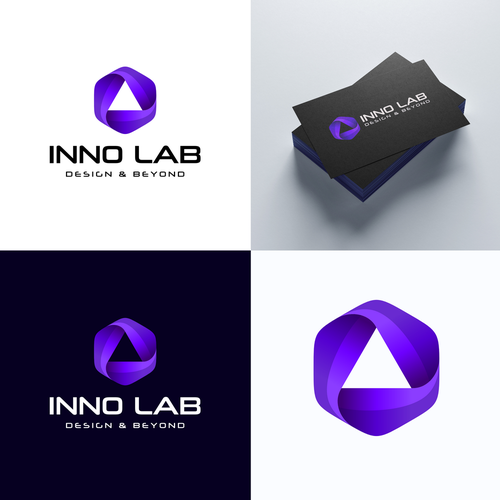 INNO LAB Design by Milan Gavrilovic