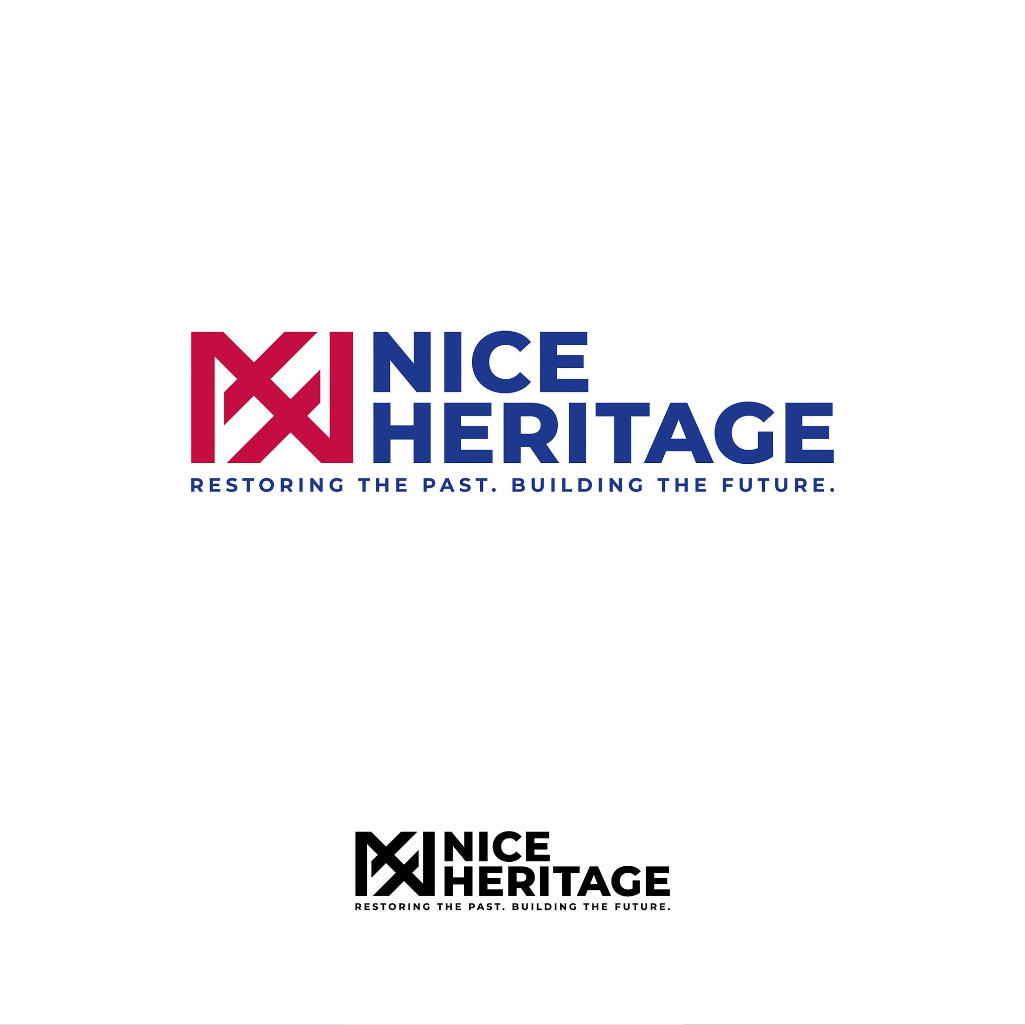 Heritage Logos - Free Heritage Logo Ideas, Design & Templates