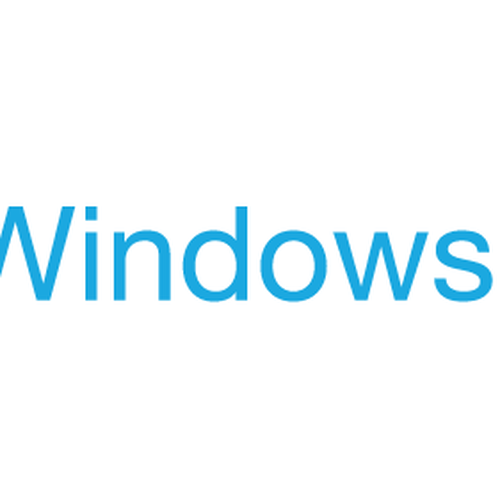 Redesign Microsoft's Windows 8 Logo – Just for Fun – Guaranteed contest from Archon Systems Inc (creators of inFlow Inventory) Design von Thainks!