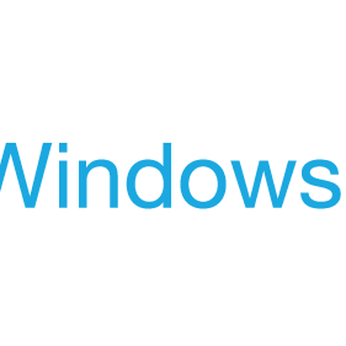 Diseño de Redesign Microsoft's Windows 8 Logo – Just for Fun – Guaranteed contest from Archon Systems Inc (creators of inFlow Inventory) de Thainks!