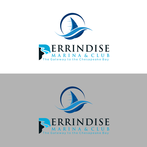 Design for our new marina! Design by Gragias ™