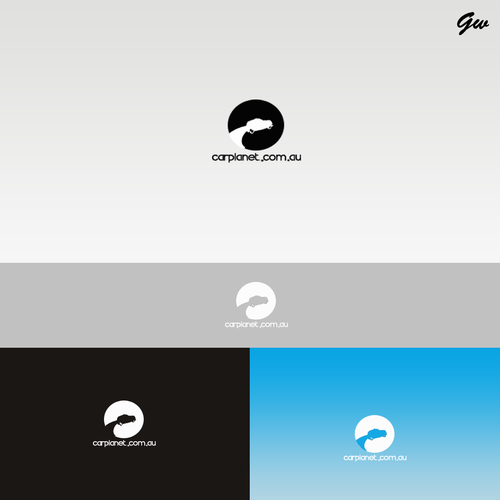 Car Review Company Requires a Logo! Design by gw-design