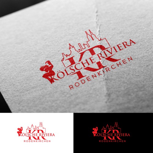  contest entry by Nocrap Design™