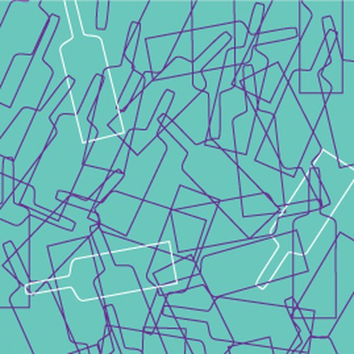 Design an innovative, cutting-edge WINE Label Design by serifim