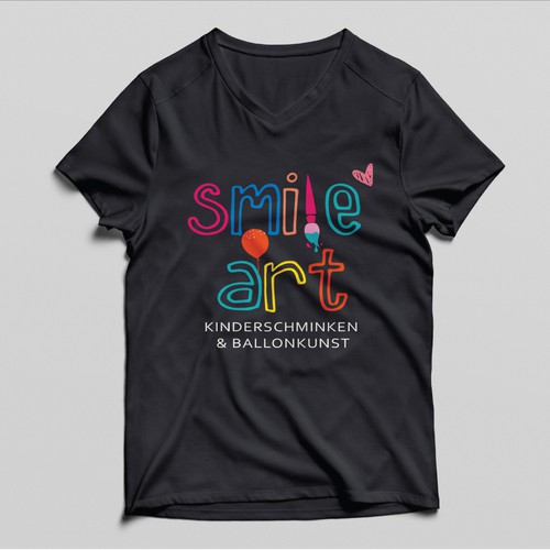 Logo design contest entry by Graphic Soul