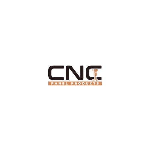 Design a logo for a CNC machining company Design by Rectovers