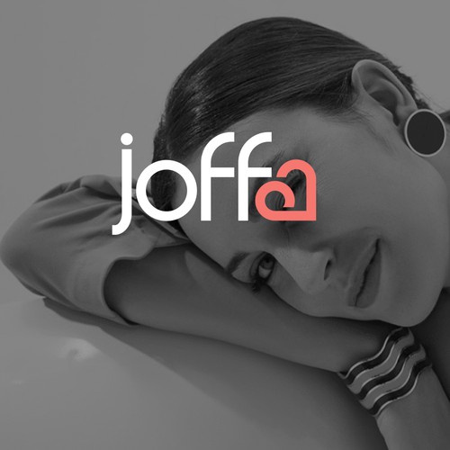 Unique, Clean Logo w/ Icon for E-Commerce Store Design by Congrats!
