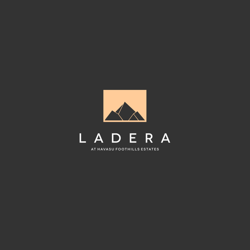 Ladera Design by kaschenko.oleg