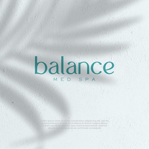 Balance logo Design by Yantoagri