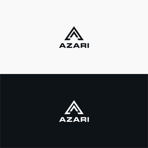 Create a multi-purpose bold logo for Azari | Logo design contest