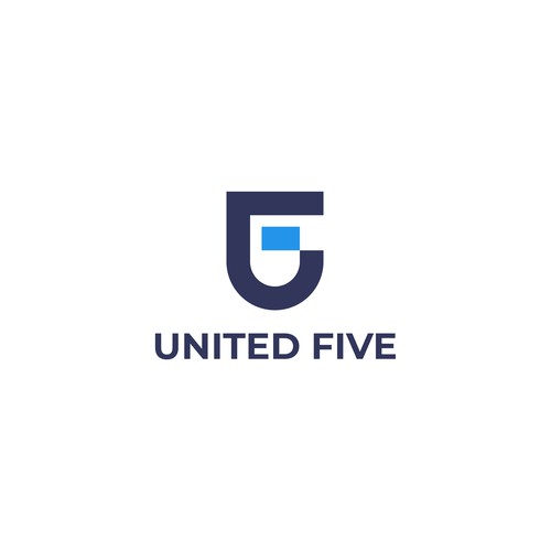 United Five Design by Zaisun
