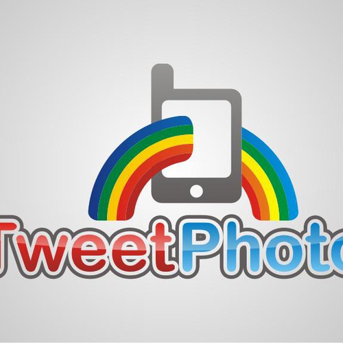 Logo Redesign for the Hottest Real-Time Photo Sharing Platform Design by FRLNCR