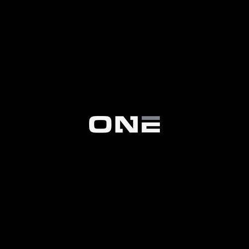 Design a logo for the "One of One" brand Diseño de Maylo