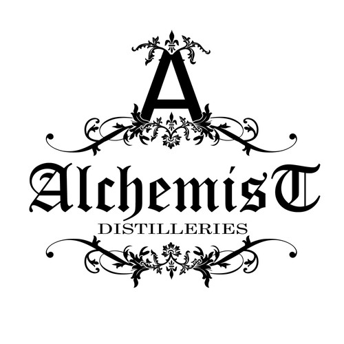 New logo wanted for Alchemist Distilleries in Miami,Florida Design by BOBotoh HEUreuy