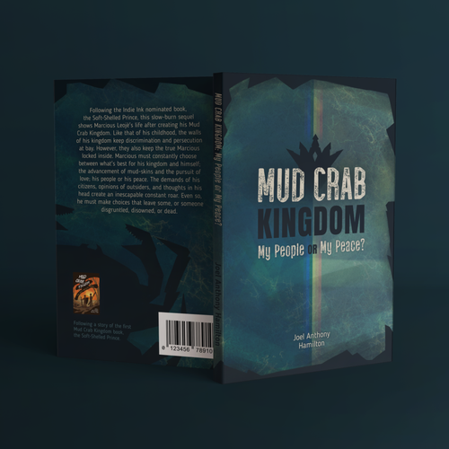 Looking for Semi-realism/illustrated cover for a fiction diversity book. Design by Judithine