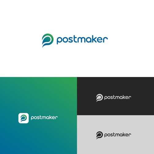 postmaker Design by BrandFlow™