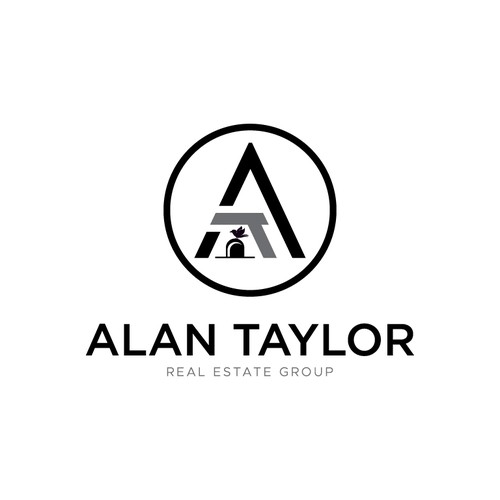 Design a modern & inviting logo for an LA Real Estate Group Design by M A R V E N ™