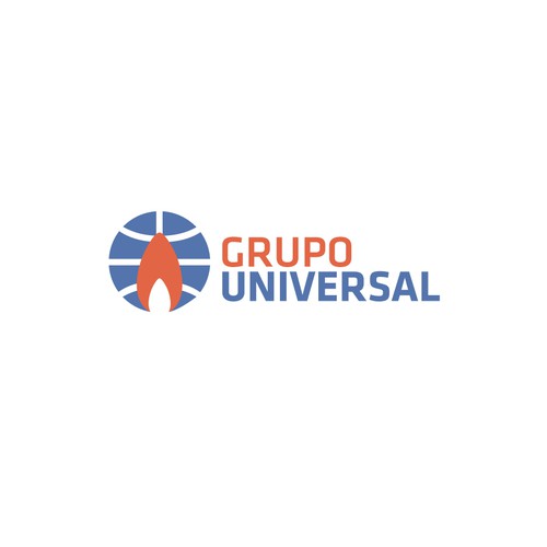 LOGO GRUPO UNIVERSAL | Logo design contest