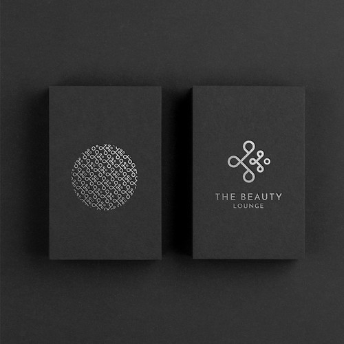 Logo & brand identity pack contest entry by des13n ©