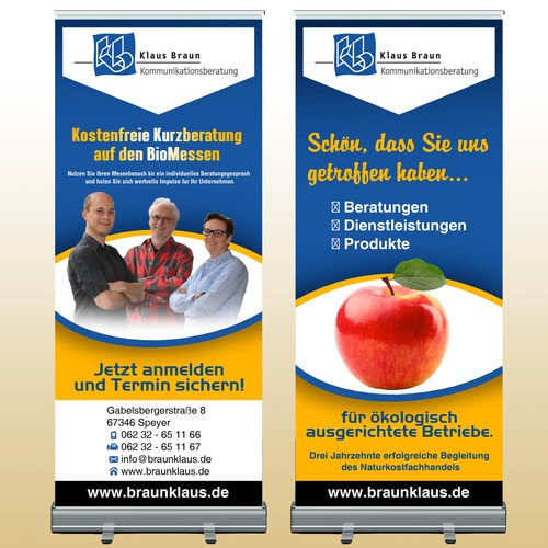 Proposta di design per un contest della categoria Insegna realizzata da oedin_sarunai