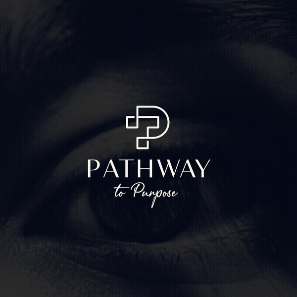 Design by O'Graphy titled "Pathway to Purpose"