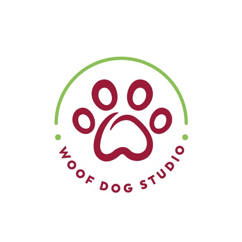 Help me design a logo for my dog photography business Design by Parbati