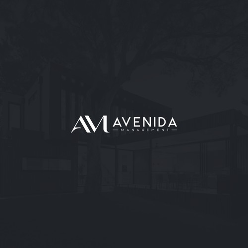 NEW Modern Commercial Property Management Company Logo Design by Old Passion