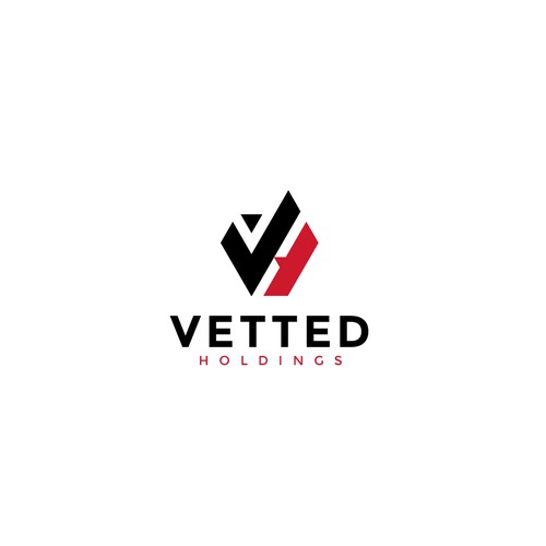 Design di Vetted Holdings New Logo di Tam_1982