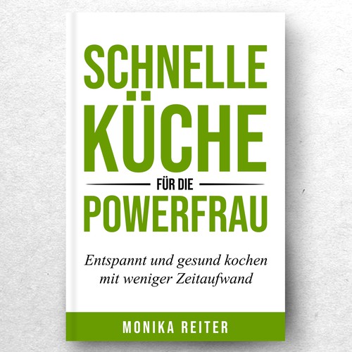 Book cover contest entry by ryanurz