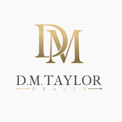 Luxury boutique real estate brokerage in need of a modern logo that is awesome like you Design by Mell S