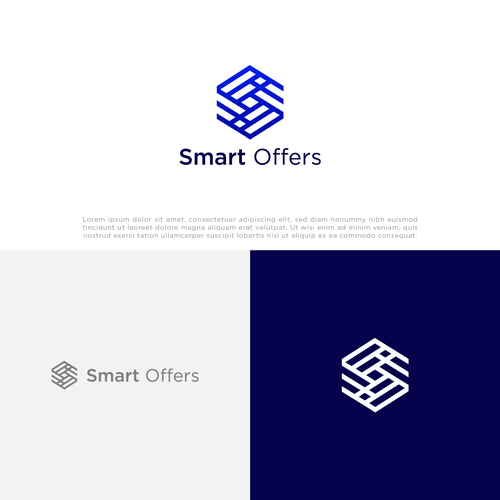 Smart Offers Design by m.odin