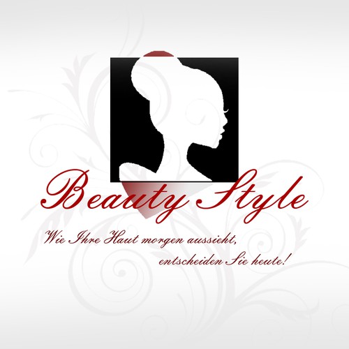 Logo design contest entry by markaki