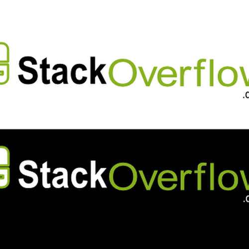 logo for stackoverflow.com デザイン by Raminder Singh