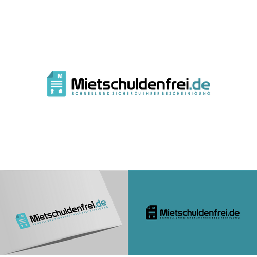 Modern and trustworthy logo for our service platform needed Design by Putra Tanjung