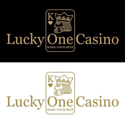 New logo wanted for Lucky One Casino Design by jwlogo