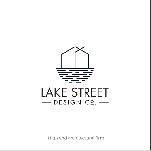 Lake Street Design Co. Design by Ponteresandco