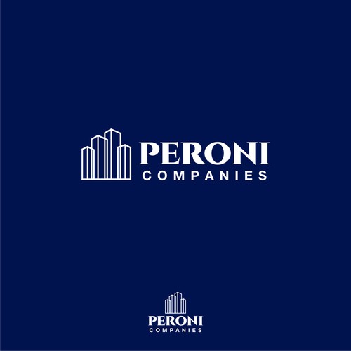 PERONI NEW 12/3 Design by LOGOMAN*