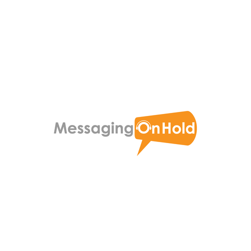 Create the next logo for Messaging On Hold Design by gondhorukhem