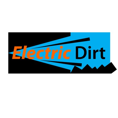 Electric Dirt Design por Nz.Neil