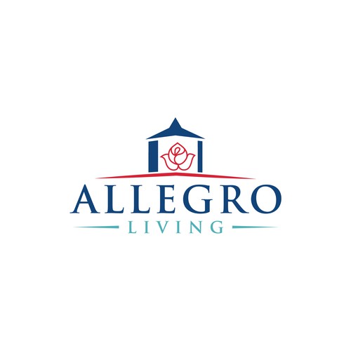 Merged Logo Design by _ANTOR_