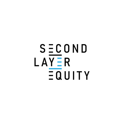 Second Layer logo First Layer Prize! Design by arixdesign