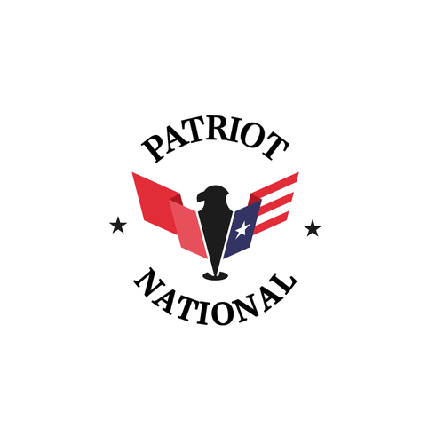 Patriots National Golf Club Design by agusugian