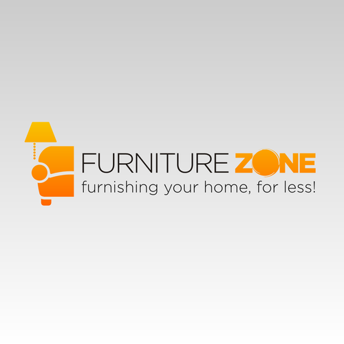 Create an attention grabbing logo for Furniture Zone | Logo design contest