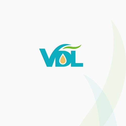 Logo design contest entry by youness ™