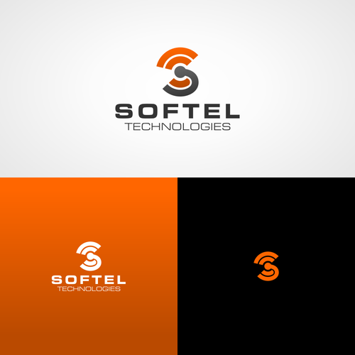 Designs | Softel Technologies Logo & Brand Identities | Logo & brand ...